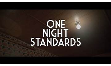 One Night Standard: App Reviews; Features; Pricing & Download | OpossumSoft